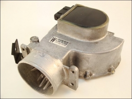 Luftmengenmesser BJ02-13-210 197100-4130 W Mazda 323 BG 1.3L