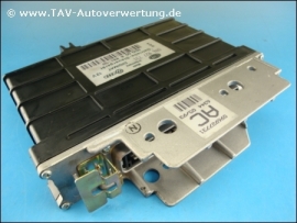 Transmission control unit VW 096-927-731-AC Hella 5DG-006-961-52