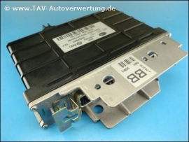 Transmission control unit VW 095-927-731-BB Hella 5DG-006-961-21
