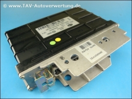 Transmission control unit VW 096927731 Hella 5DG006961-05 096-927-731 5DG-006-961-05