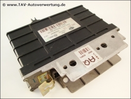 Transmission control unit VW 095-927-731-AQ Hella 5DG-005-906-52 Digimat
