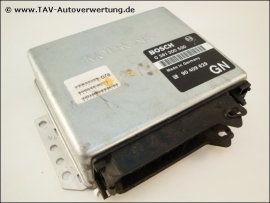 Engine control unit GM 90-409-629 GN Bosch 0-261-200-530 26RT3731 Opel Calibra C20NE