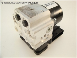 ABS Hydraulic unit Opel Speedster A116J6000F 13091809 13216609 S108196009D