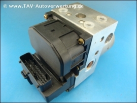 ABS Hydraulic unit A152 46547226 Bosch 0-265-216-614 0-273-004-414 Lancia Y