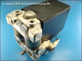 ABS Hydraulik-Aggregat Bosch 0265200011 Opel Monza-A Senator-A