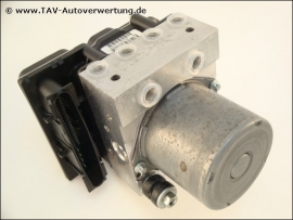 ABS/ESP Hydraulic unit A 451-420-08-75 Bosch 0-265-230-156 0-265-950-891 Smart Fortwo