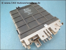 Engine control unit 039-906-022 Siemens 5WP4-118 Digifant Audi 80 Cabrio Coupe 2.0L ABK