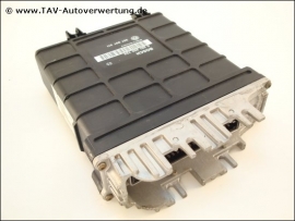 Motor-Steuergeraet Bosch 0261200754 357907311 VW Golf Passat 1.8 AAM