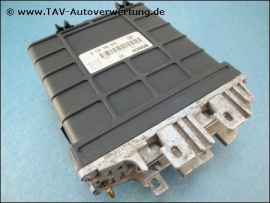 Engine control unit Bosch 0-281-001-172/173 028-906-021-B VW Passat 1.9 TDI 1Z