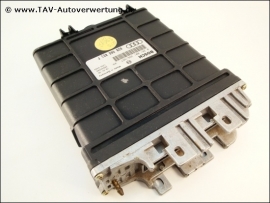 Motor-Steuergeraet Bosch 0281001366/367 028906021F 28SA2680 Audi A4 1.9 TDI 1Z