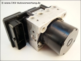 ABS Hydraulic unit VW 6Q0-614-117-L 6Q0-907-379-R 0001 0003 Bosch 0-265-231-426 0-265-800-363