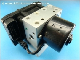 ABS/EDS Hydraulikblock VW 3A0907379A Ate 10.0946-0301.3 10.0204-0049.4 5WK8412