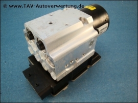 ABS/ESP Hydraulic unit Opel GM 13191187 TRW 15052408 15114108F 54084770C