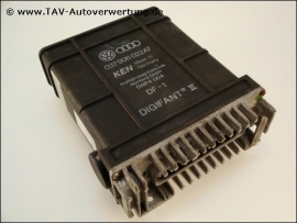 Engine control unit 037-906-022-AT 5WP4-004 VW Golf Jetta 1.8L PF PB