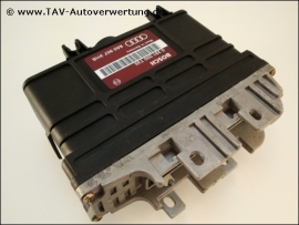 Engine control unit Bosch 0-261-200-735 8A0-907-311-B 26SA2236 Audi 80 2.0L ABT