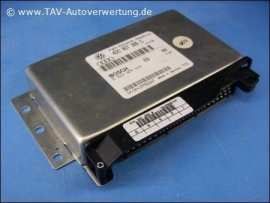 ESP Control unit Audi 4D0-907-389-C Bosch 0-265-109-443 <<