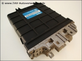 Engine control unit Bosch 0-261-200-275 1H0-907-311-A VW Golf 1.8L ABS