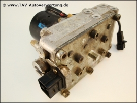 ABS Hydraulikblock ANR2901 Wabco 4784070000 Land Rover Discovery STC1651