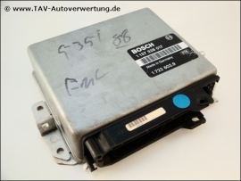 Motor-Steuergeraet EML Bosch 1137328017 BMW 1722602.9