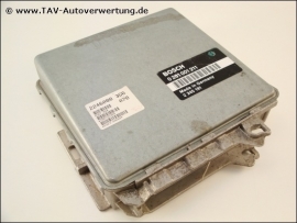 Diesel Engine control unit Bosch 0-281-001-211 BMW 2-245-191 2-246-088 28RTD530