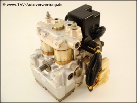 ABS Hydraulic unit 4760032P00 113-000-20120 Nissan 300-ZX Z32