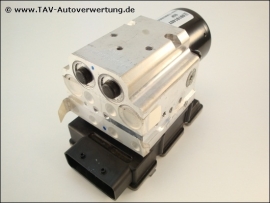 New! ABS/ESP Hydraulic unit Opel GM 09-191-497 TRW 13663901 13509201 54084696A