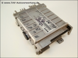 Engine control unit Bosch 0-261-200-866/867 8A0-907-404-G Audi 80 Coupe 2.0L 6A ACE