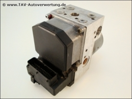ABS/EDS/ASR Hydraulikblock Audi VW 8E0614111C Bosch 0265220411 0273004285