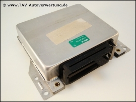 Engine control unit Bosch 0-280-001-310 BMW 1-706-418.9