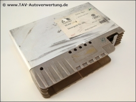 ABS Control unit VW 191-907-369-A Ate 10091490244 412-215-030-002