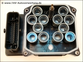 New! ABS Control unit 3AA-614-109-AF GNO TRW 17654055 54085620-T 17618955A VW Passat 3C CC