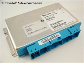 EGS control unit GS8.60.4 BMW 7-522-980 7-523-498 Bosch 0-260-002-642