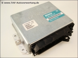 DME Control unit Bosch 0-261-200-178 BMW 1-722-612 26RT2921 Motronic