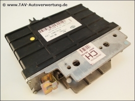 Getriebe-Steuergeraet VW 096927731CH Hella 5DG007411-26 Digimat