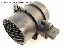 Air mass meter VW 071-906-461-A Bosch 0-280-217-529