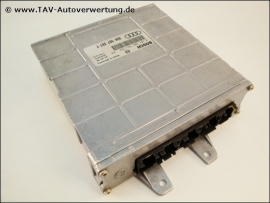 Motor-Steuergeraet Audi 8D0907557F Bosch 0261203761/762 26SA4676