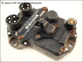 Ignition control unit Mercedes A 008-545-62-32 [02] Bosch 0-227-400-674 EZ-0013