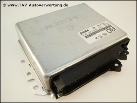 Neu! Motor-Steuergeraet Bosch 0261200539 Opel 90354094 GM (0-261-200-538)