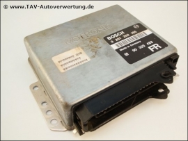 Engine control unit Opel GM 90-323-483 FR Bosch 0-261-200-165 26RT2905