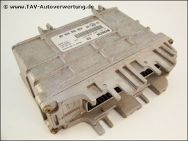 Engine control unit Bosch 0-261-203-650/651 030-906-026-AB 26SA3711 VW Golf 1.4L ABD