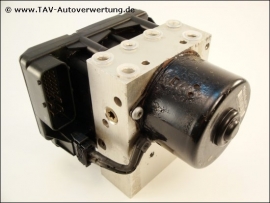 ABS/EDS Hydraulikblock VW 3A0907379E Ate 10.0204-0083.4 10.0946-0312.3