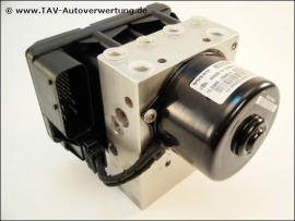 ABS/TRACS Hydraulic unit Volvo 8622092 T 8622093 Ate 10039925404 10094904243