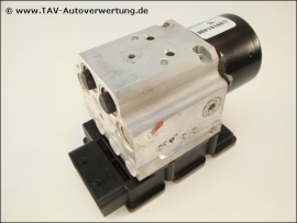 ABS/TC Hydraulikblock Opel GM 09191496 TRW 13664001 13509101 54084639-G