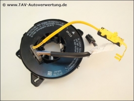 Schleifring Airbag Opel GM 09152056 1610662 Kontakteinheit 9152056 199121