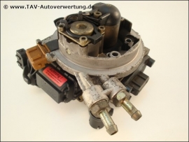 Central injection unit Renault 7-700-748-118 Bosch 0-438-201-132 3-435-201-562
