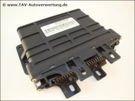 Getriebesteuerung Audi VW 01N927733DG Siemens 5WK33254 K01