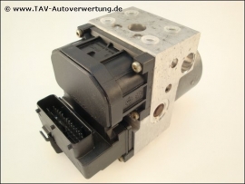 ABS Hydraulic unit 30-856-098 Bosch 0-265-216-463 0-273-004-224 Volvo S40 V40