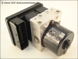 ABS/ESP Hydraulic unit VW 1K0-614-517-AC Ate 10020602224 10096003623