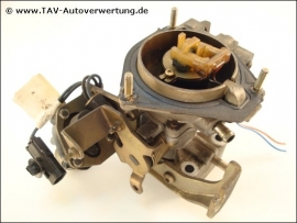 Carburetor Injection unit 77-00-732-234 1825 89-33-001-825 Renault 5 19 Rapid