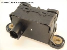 Multiple sensor VW 1K0-907-652-B Ate 10170103243 for acceleration and yaw